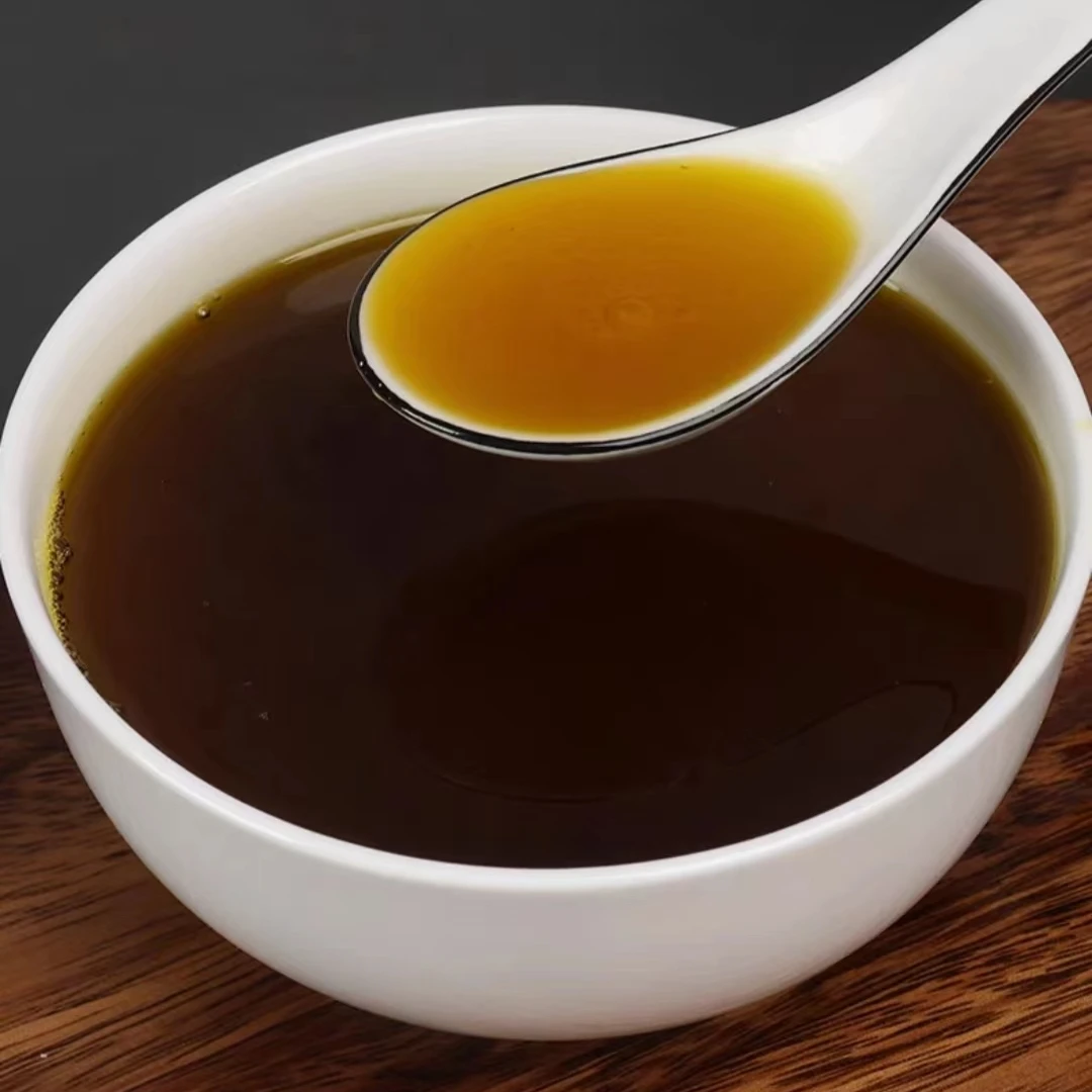【土妹】传统胡麻油