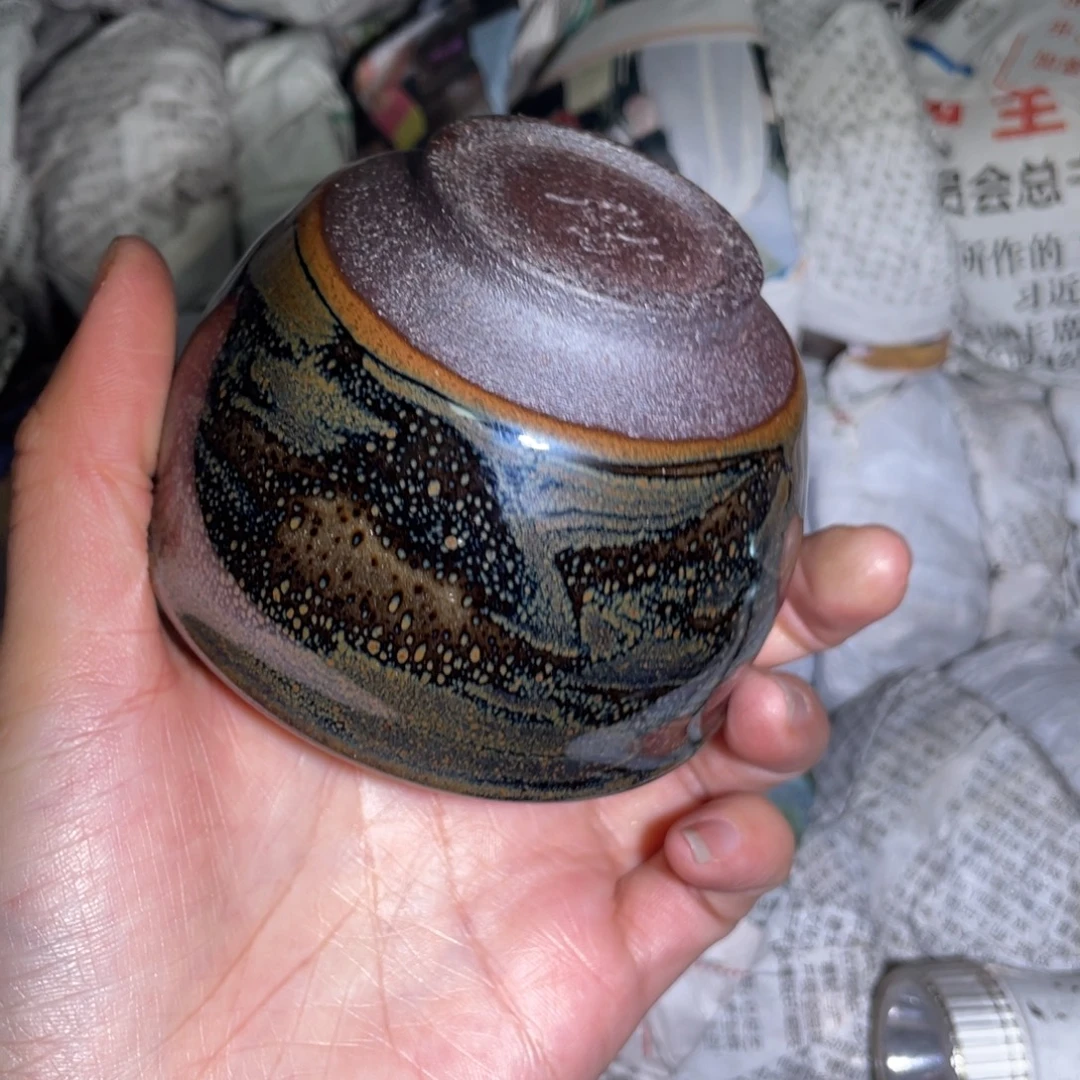 茶盏建盏直播间链接