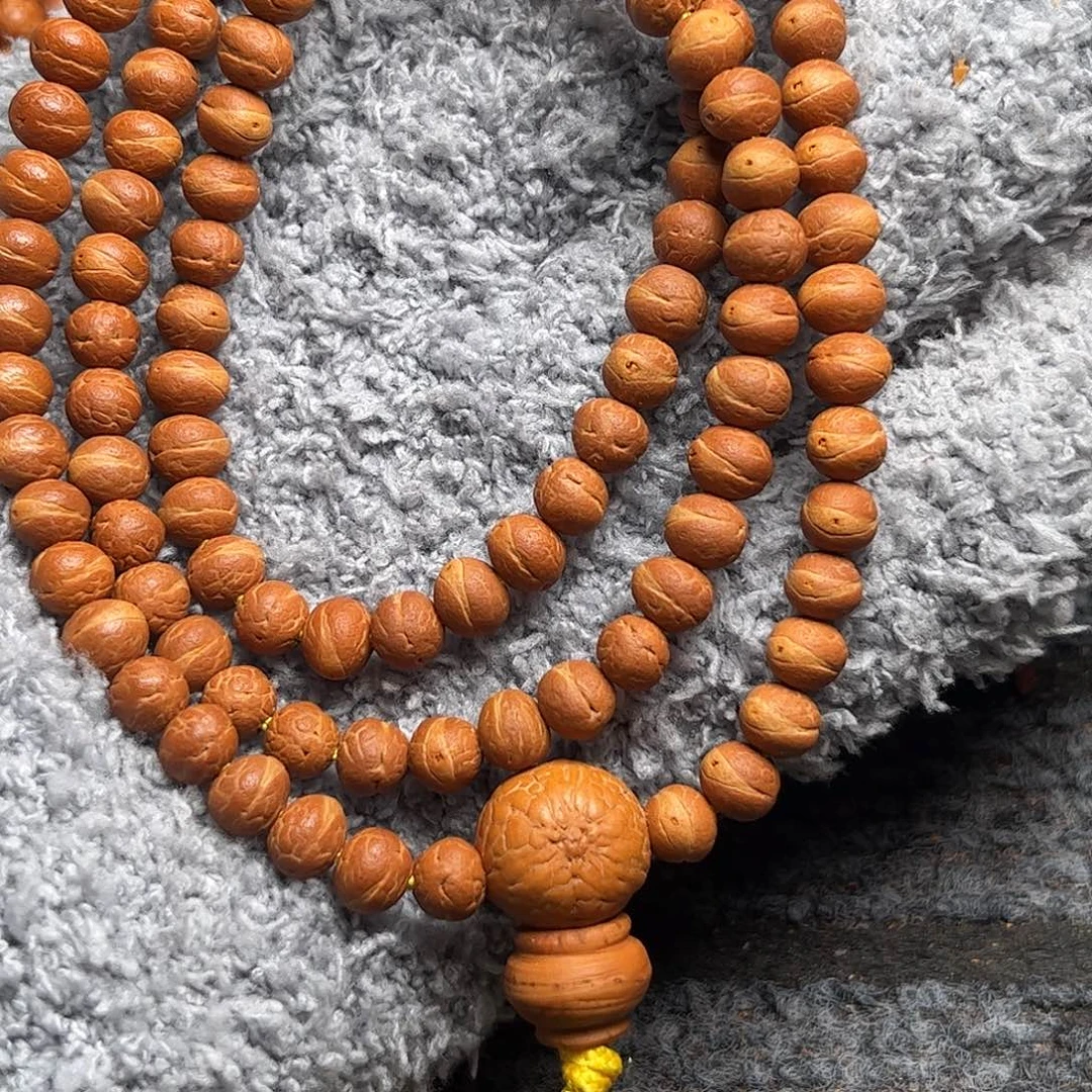 Y***N手串凤眼菩提凤眼菩提手串手链