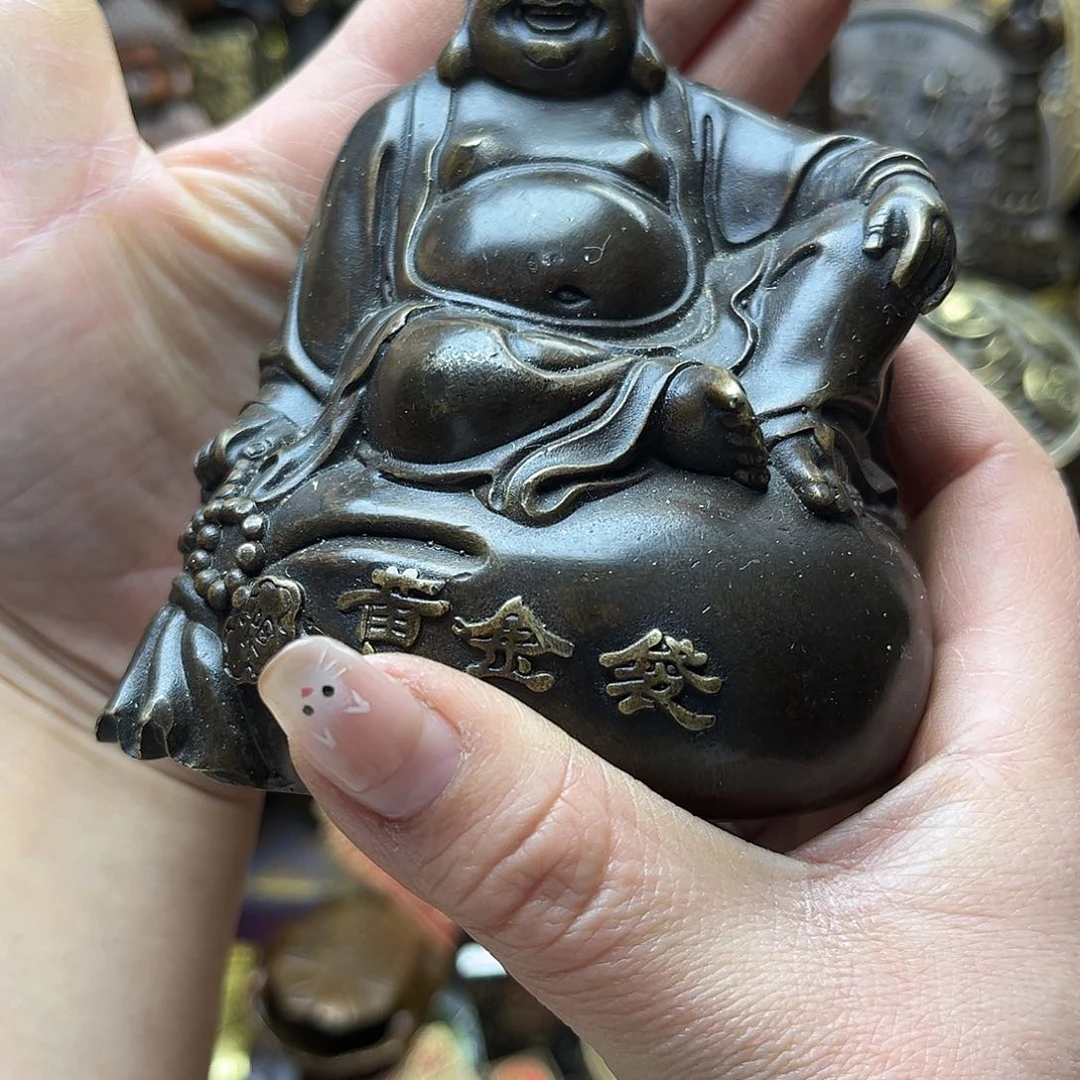 文玩铜器点击下单有运费险