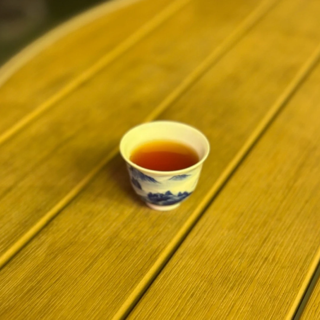 2008年易武老树 常用 普洱生茶 通用链接