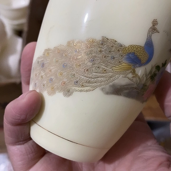 陶瓷艺术品及陶瓷制品