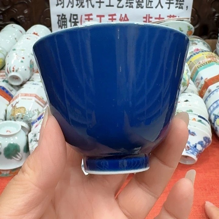 陶瓷艺术品收藏陶瓷