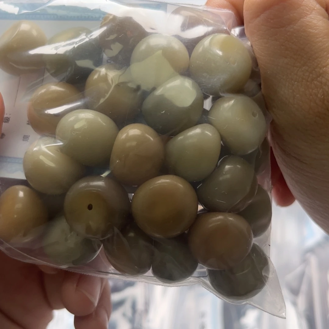 【闪购商品】白玉菩提吊坠z/14 30不售后