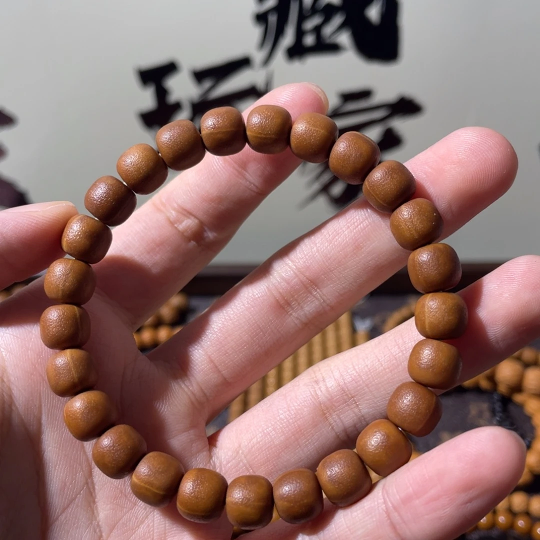 手串猴头核桃老型