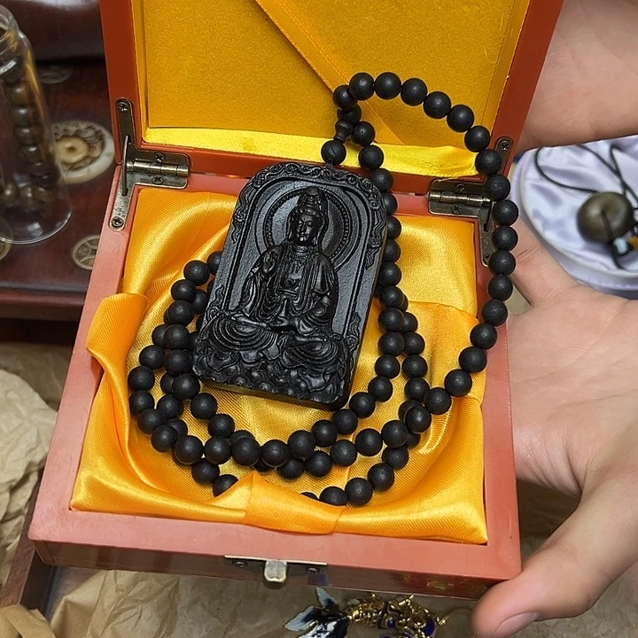 大叶紫檀（黑酸枝木类）