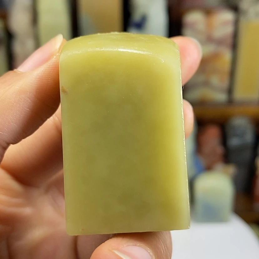 【闪购商品】青田石印石