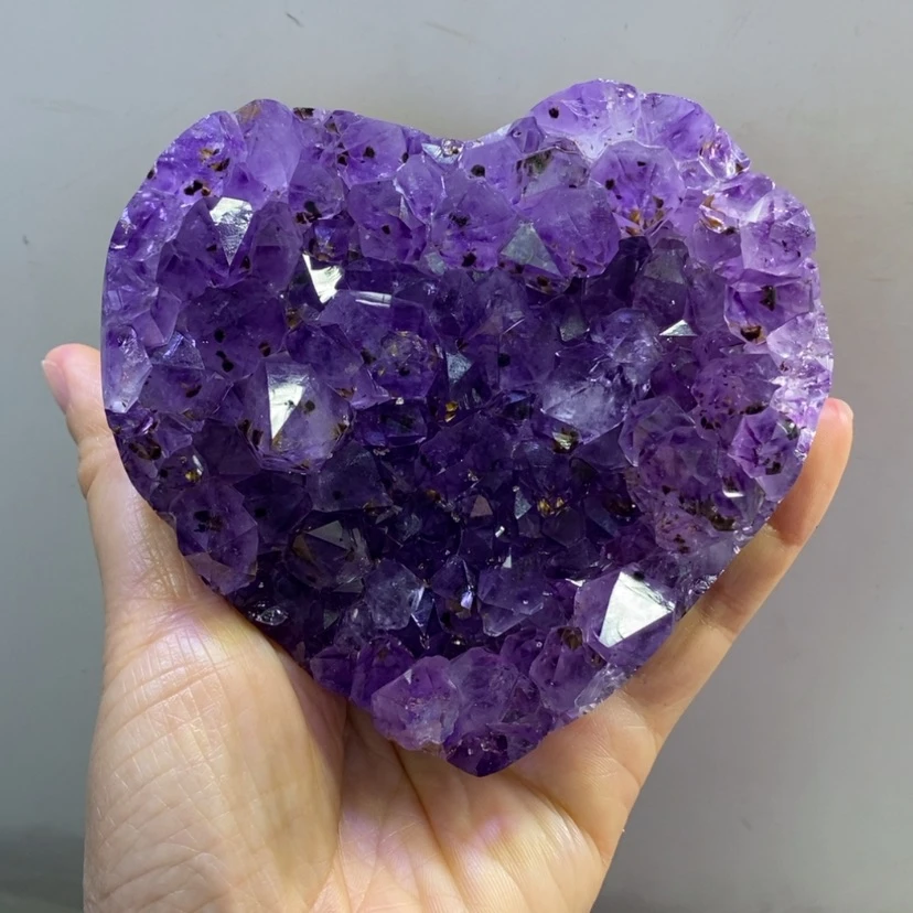 【闪购商品】未镶嵌大型摆件（非配饰）水晶