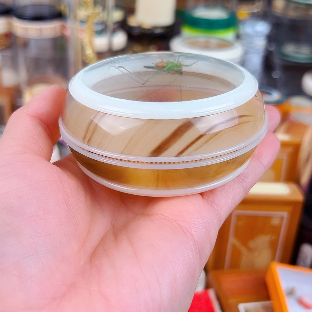 大号牛角万体配糖果