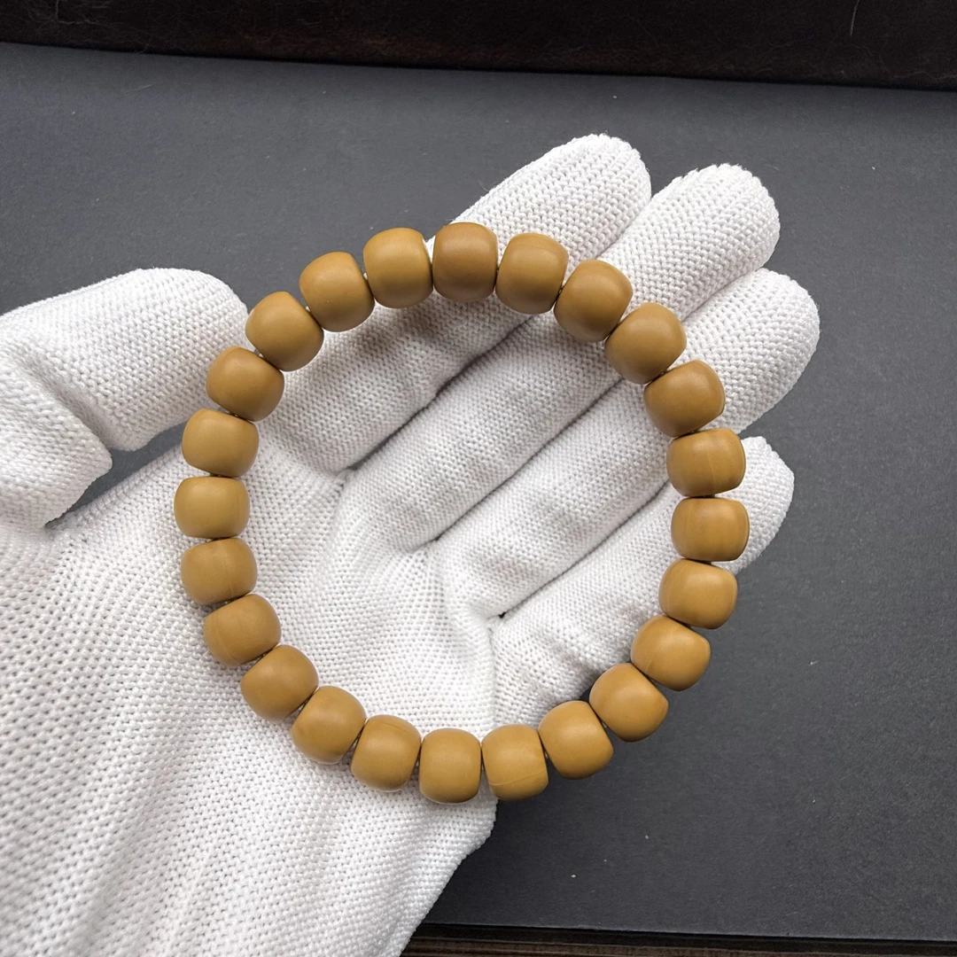 【风一】全品经典款直切猴头核桃手串