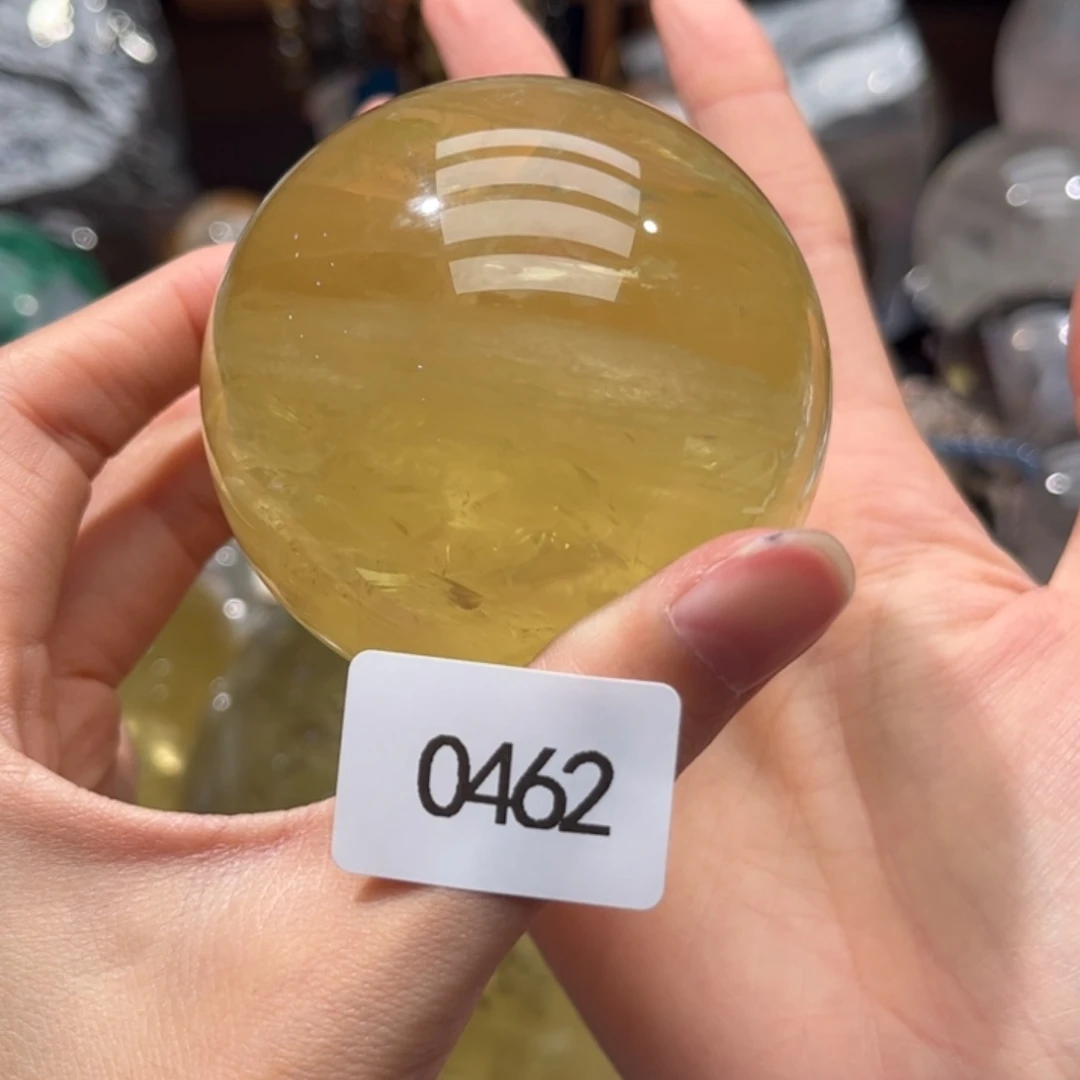 【闪购商品】未镶嵌大型摆件（非配饰）水晶