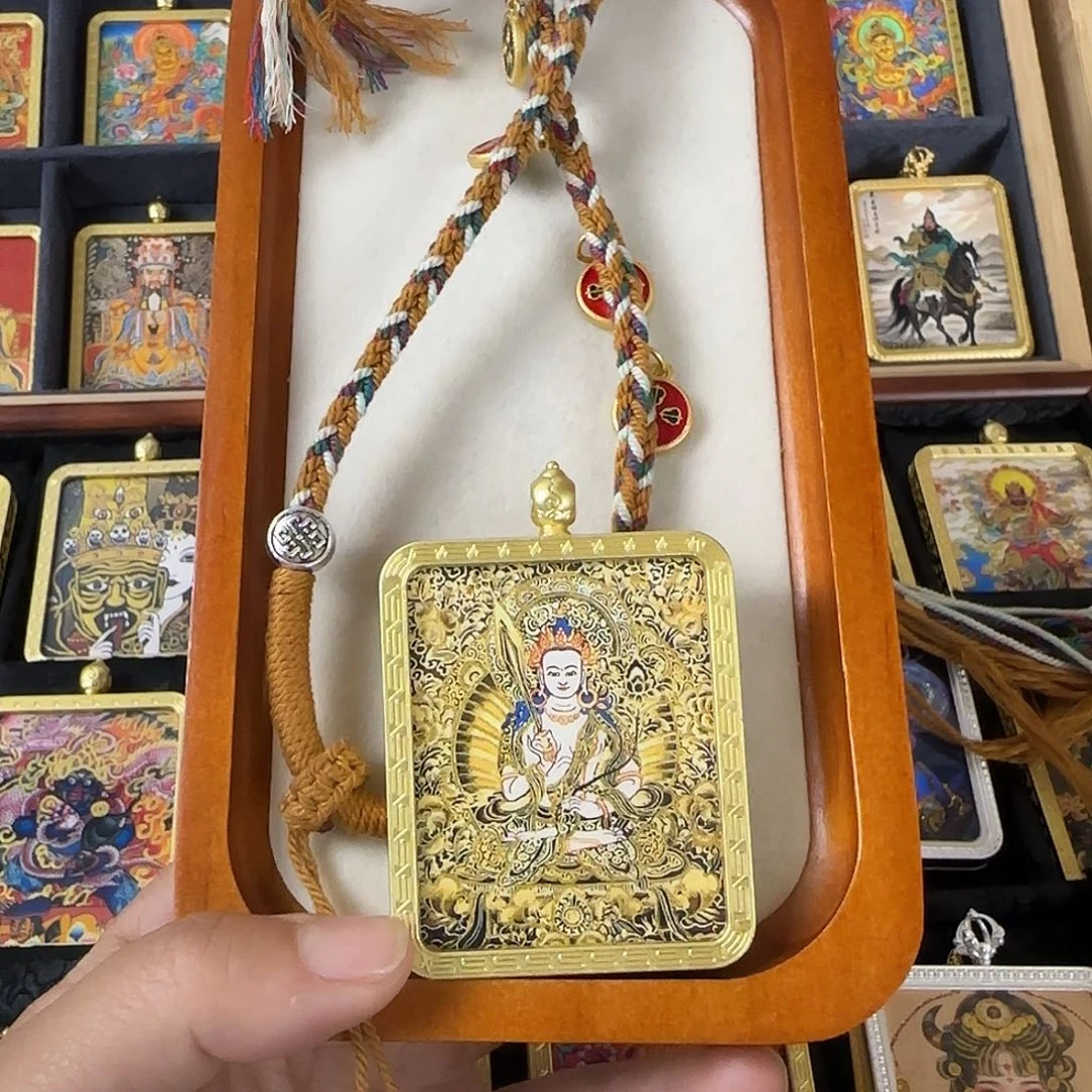 吊坠一****张唐卡1111111111