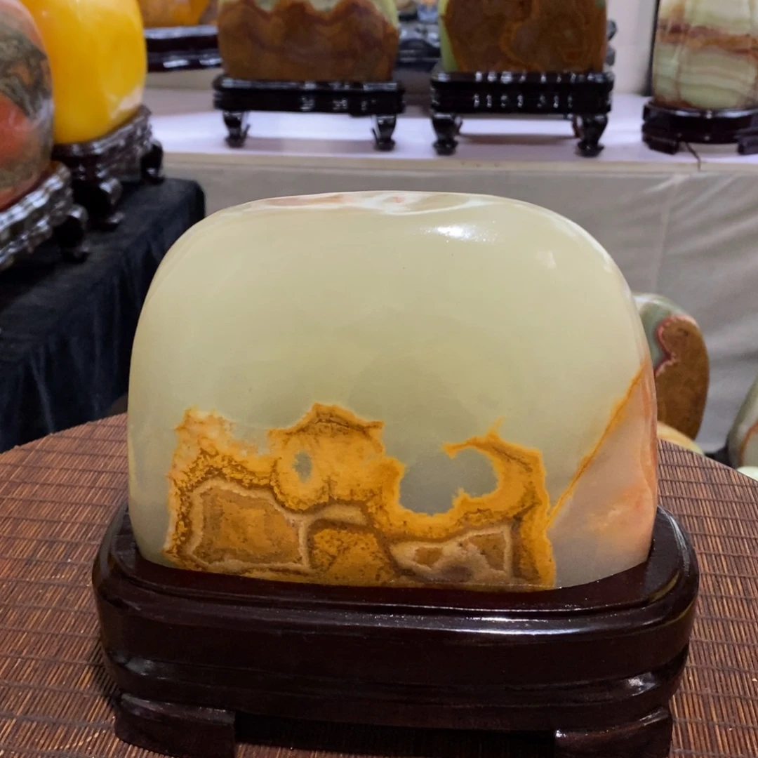 山水家居装饰设计