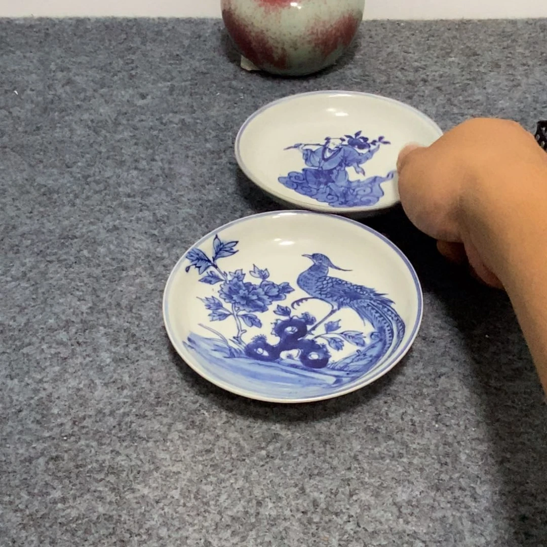 摆件陶瓷工艺美术作品展