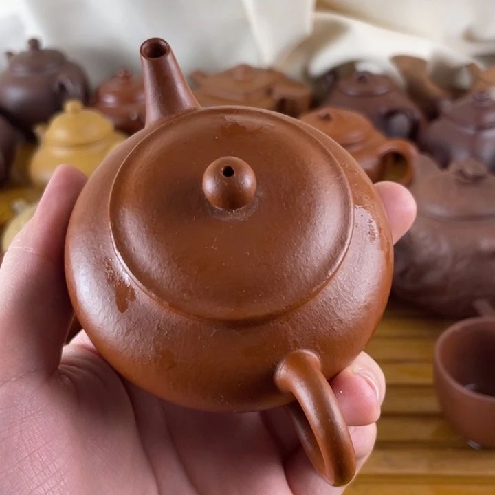 茶壶紫砂感觉建成国家科技部