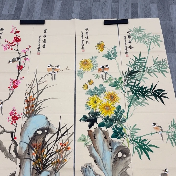 我们的目标是成为一个