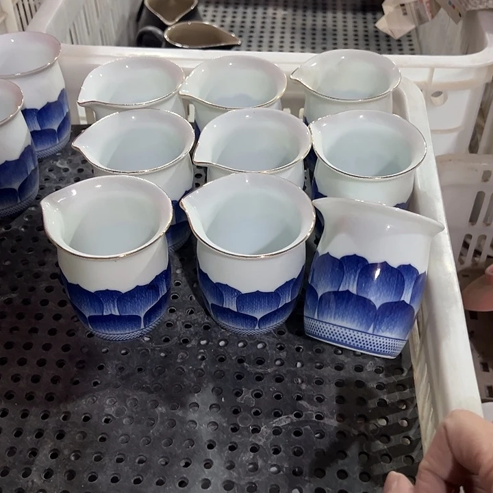 微瑕茶具介意勿拍