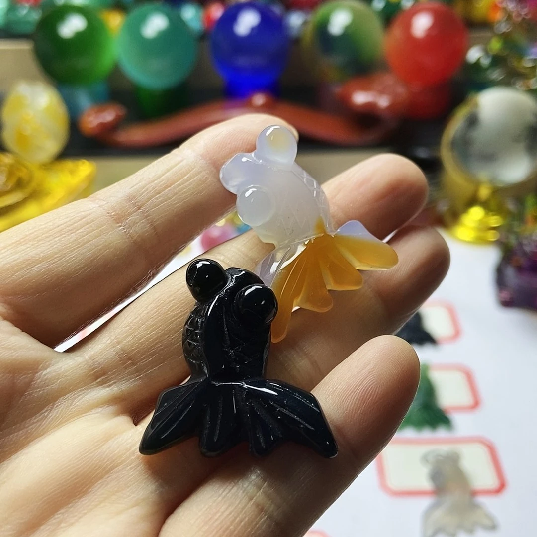 玛瑙/玉髓手链未镶嵌九***