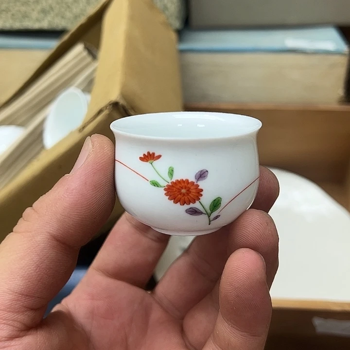 25包邮，盘子，碗，杯子，茶壶，默认瑕疵