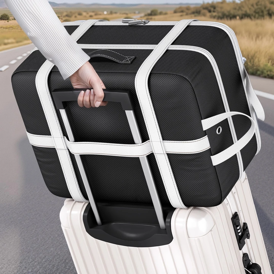 被子收纳袋整理衣物大容量加厚搬家打包袋棉被羽绒服专用压缩袋子