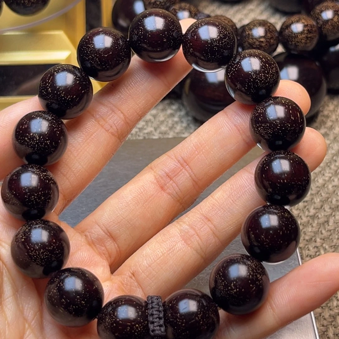 檀香紫檀（小叶紫檀）1.5 15满星