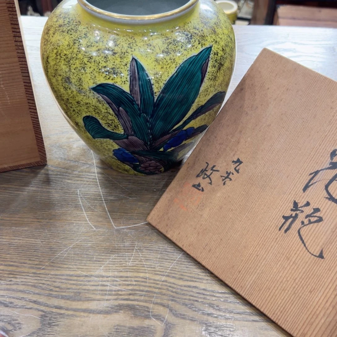 瓷片陶瓷的发展和艺术成就