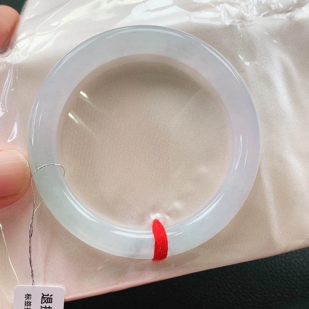 未镶嵌手镯翡翠天然翡翠手镯