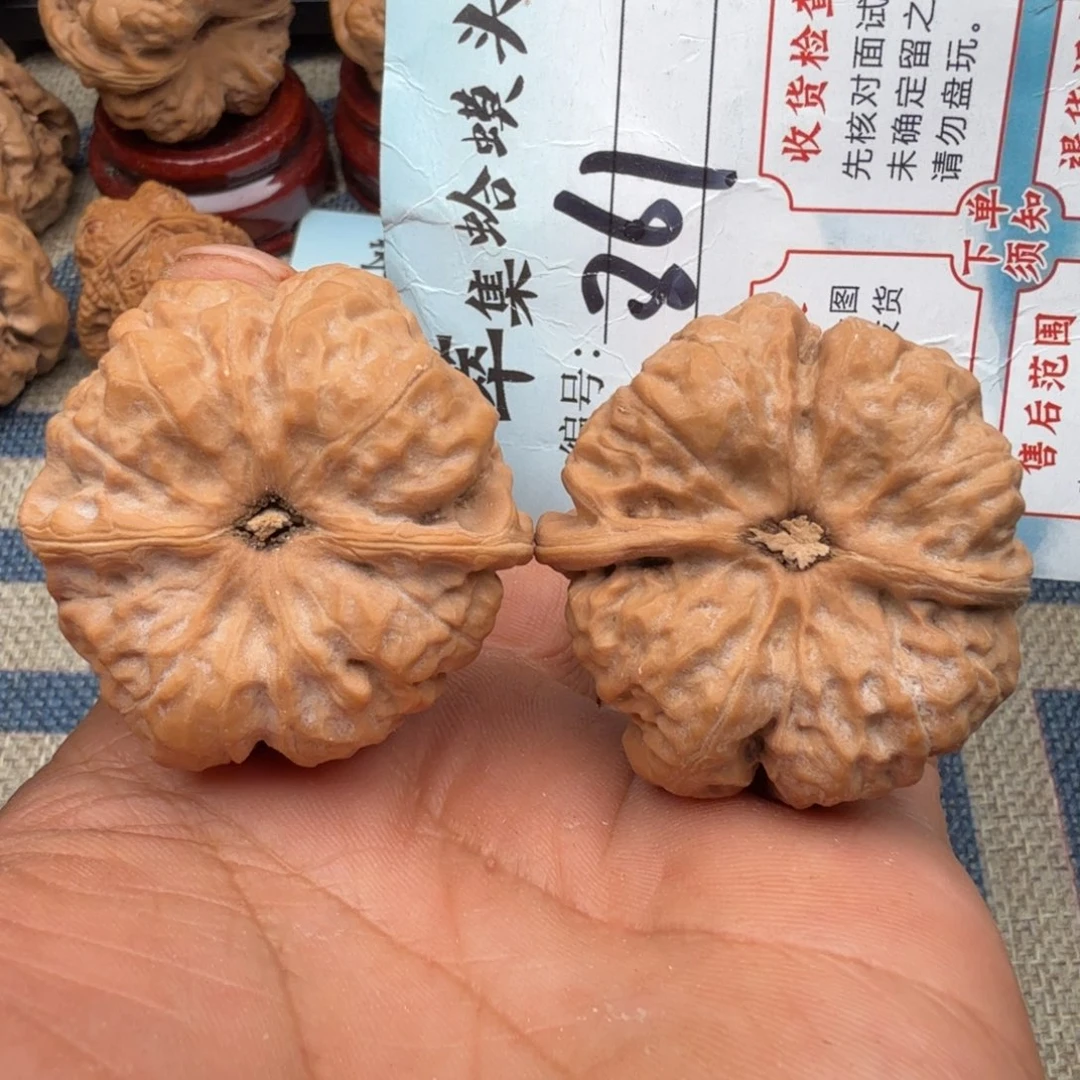 把件文玩核桃文玩