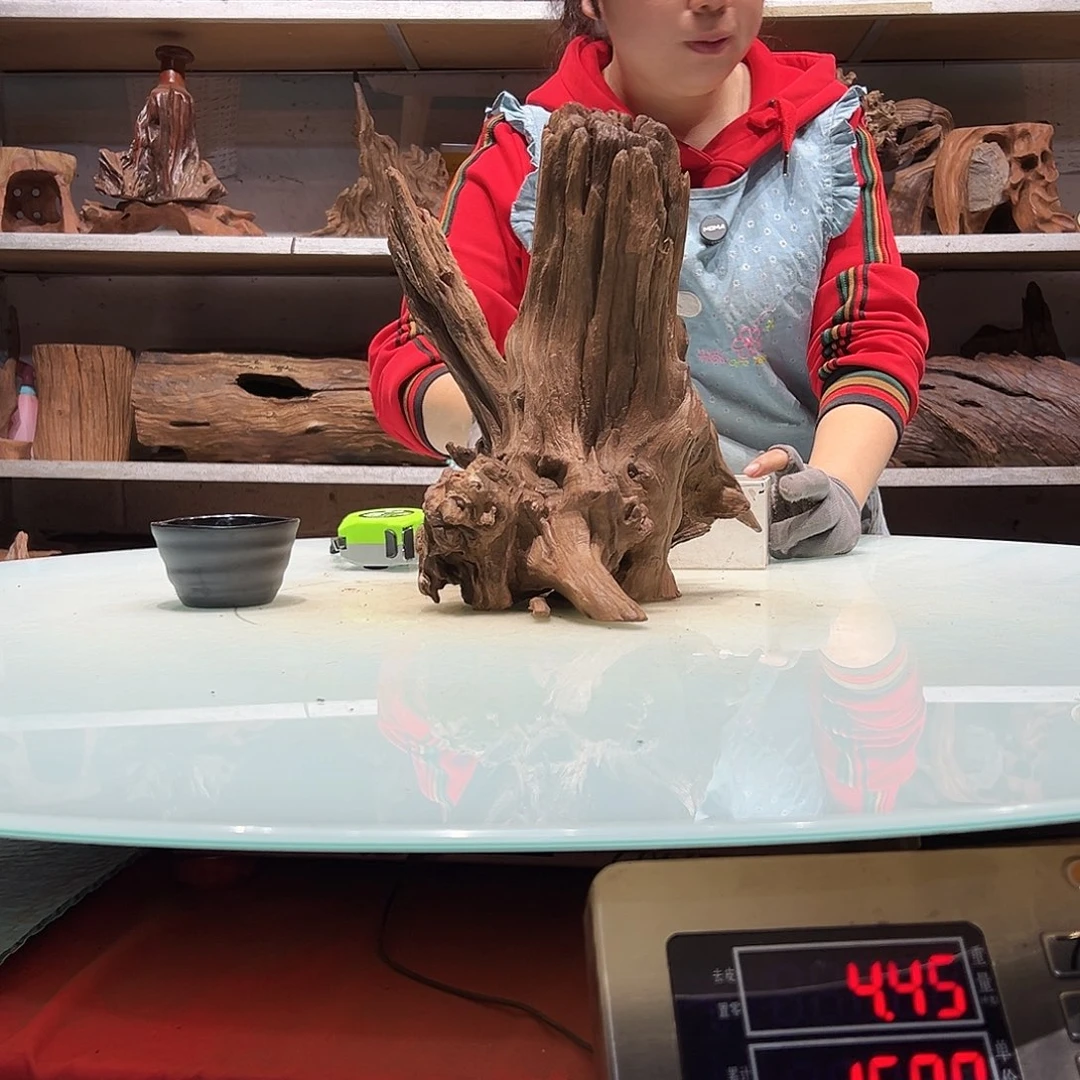 紫砂紫柚沉木0*+紫柚沉木2658