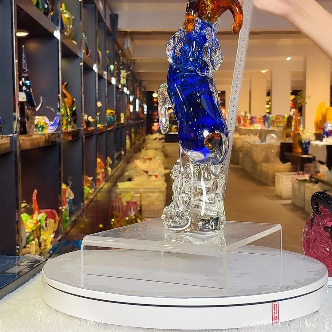 手工艺品琉璃琉璃岛