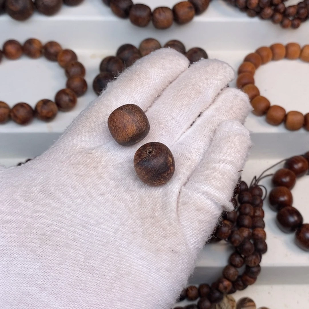 贡木烩贡木手串备珠