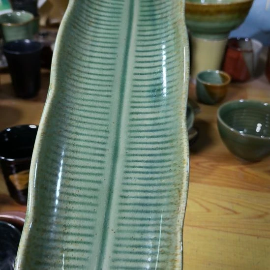 瓷片磁州窑五厂盘碗壶杯有瑕疵