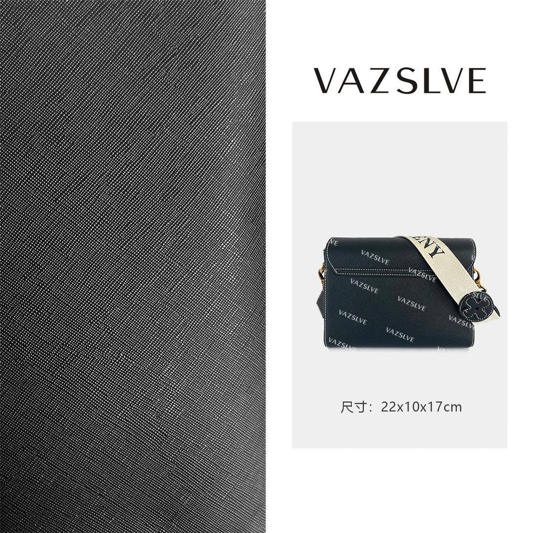 【RAIN·CUN】FES-5190-黑色 新款轻奢小包