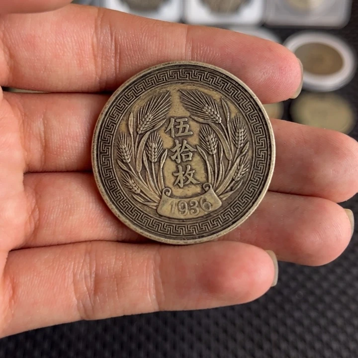 大头龙洋船洋工艺品