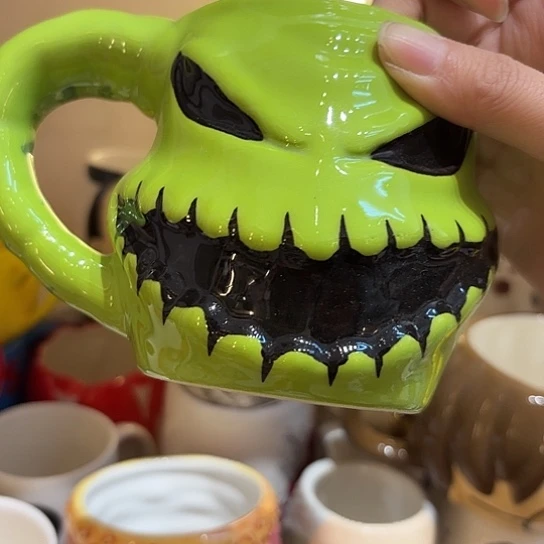 摆件外贸尾单微瑕，介意慎拍