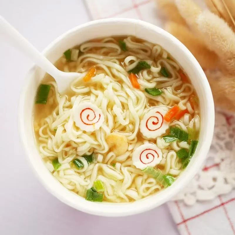 【霞姐专属】公仔碗仔面迷你碗面34克