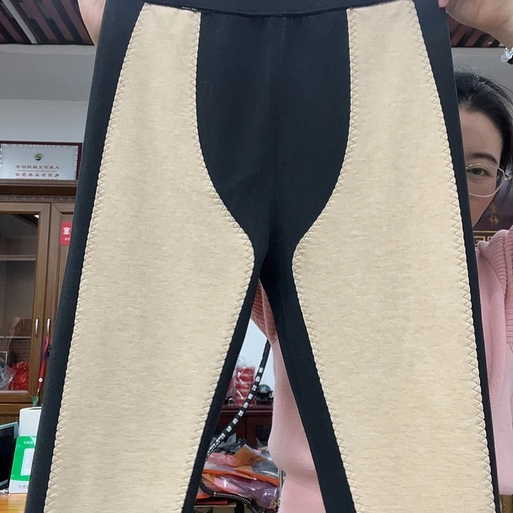 女羊毛蚕丝通天护145-1803xl