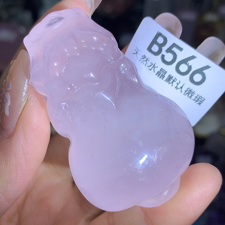 水晶摆件未镶嵌水晶