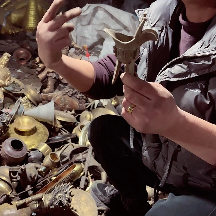 铜工艺品摆件铜工艺品摆件