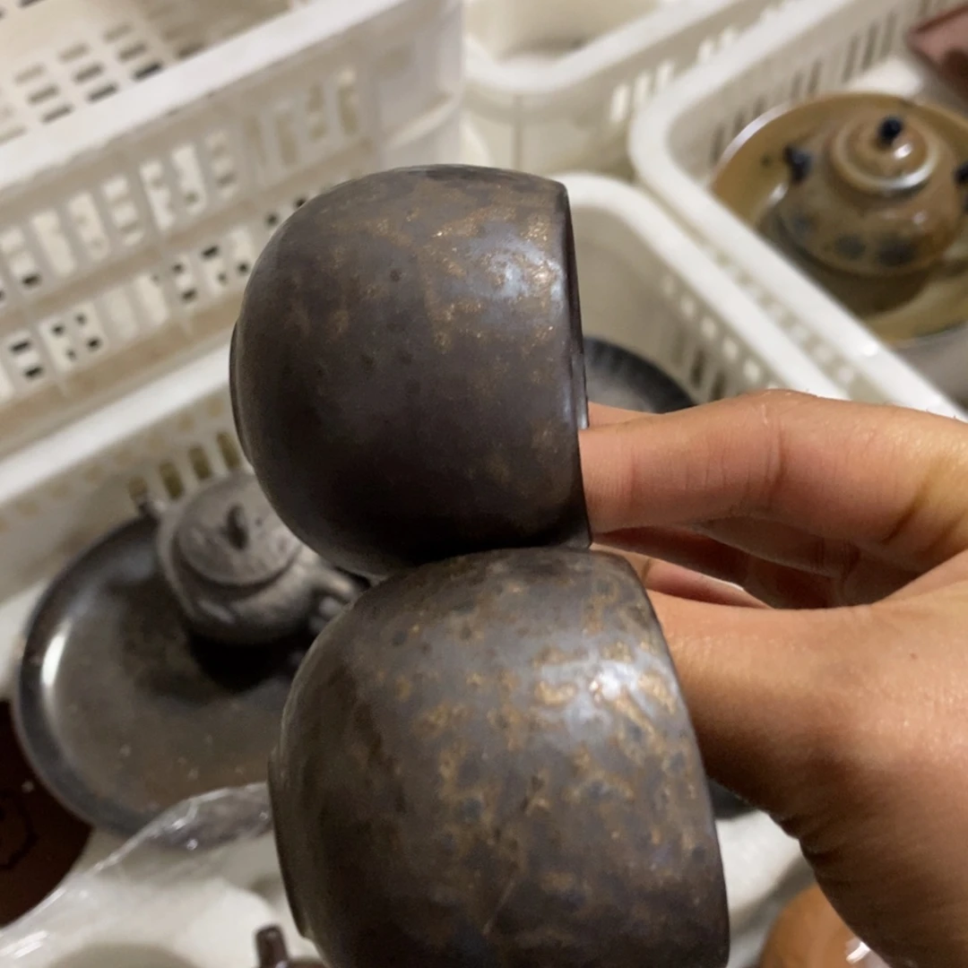 陶壶陶瓷制品福利活动940