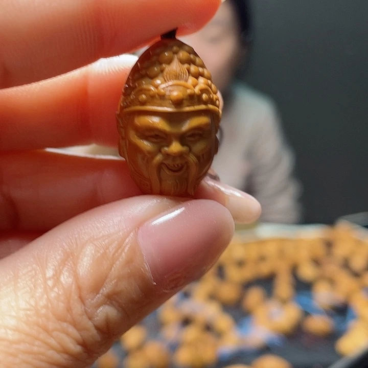 橄榄核手串/手链橄榄