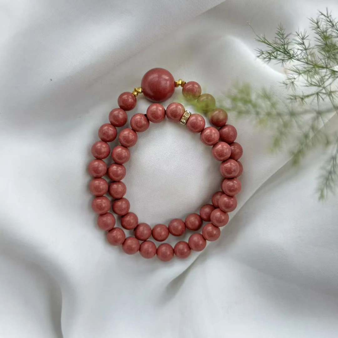 朕欢玺【璎珞香方双圈】古法合香