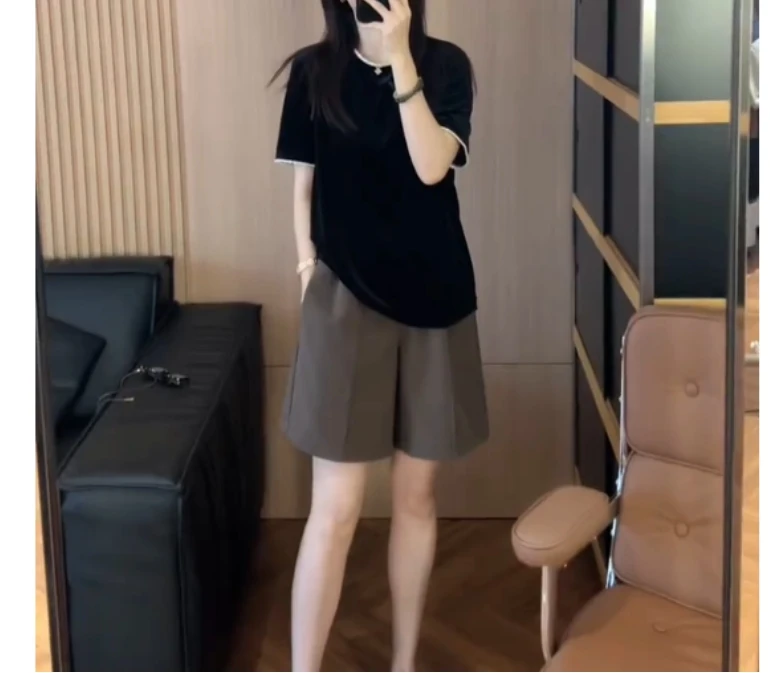 时尚潮流百搭精品女装zsx39438