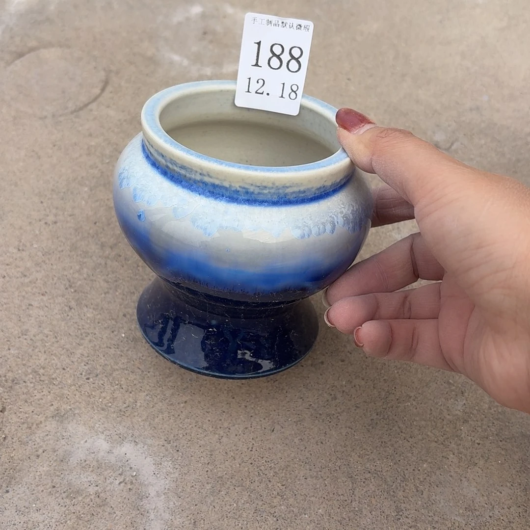 瓷片景德镇陶瓷手工制作