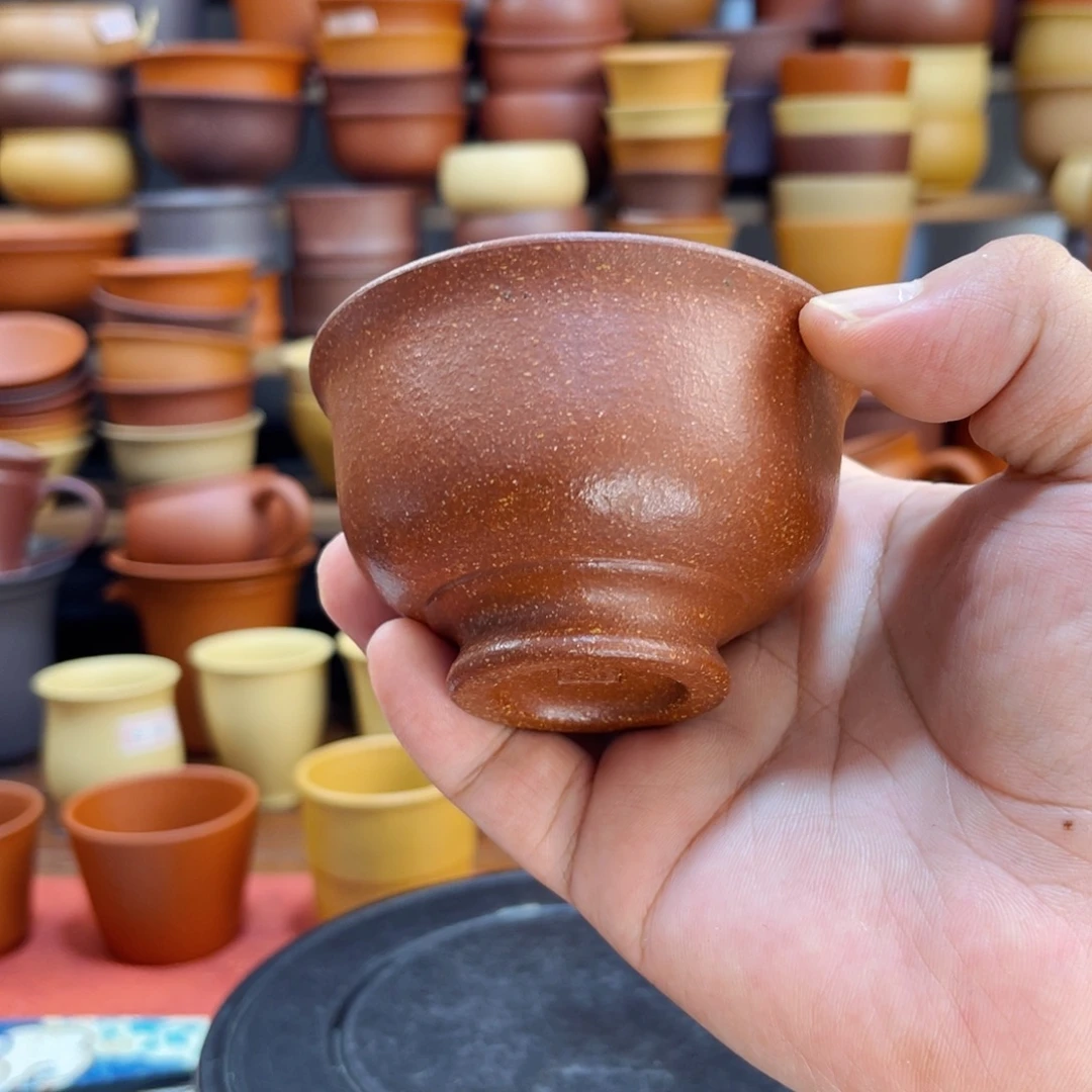 紫砂茶杯33444445556