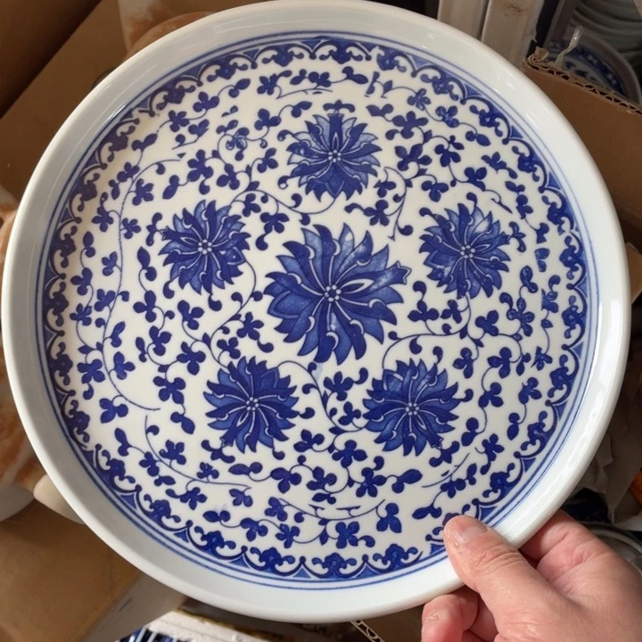 景德镇陶瓷艺术品