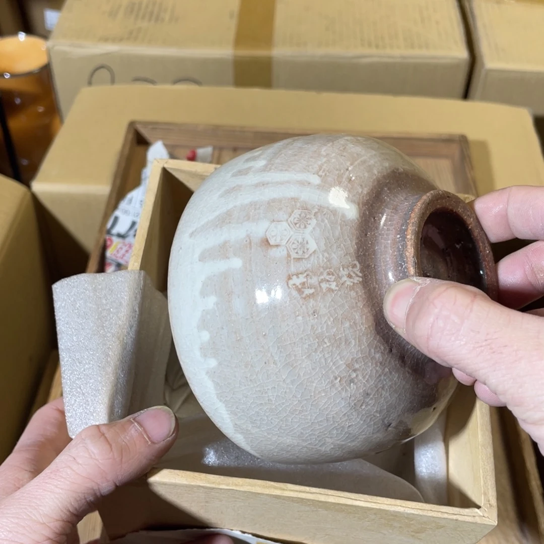 紫砂中古商品谨慎下单