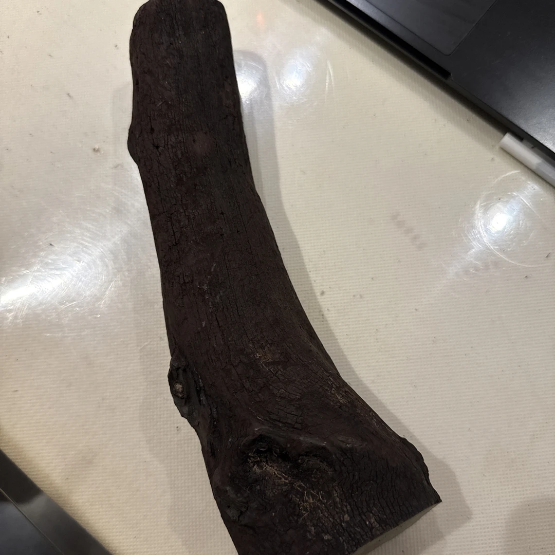 老红木乌木老料2000