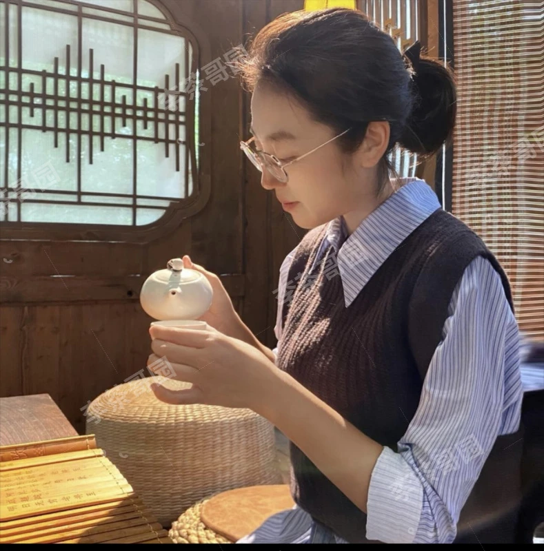 【李茶哥园】新品茶膏闪电战士