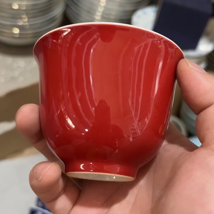 景德镇陶瓷艺术品